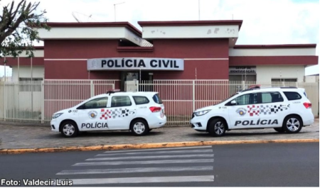 Procurado para cumprir pena por roubo Ã© recapturado em Bastos (SP)