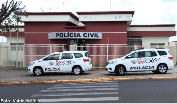 Procurado para cumprir pena por roubo é recapturado em Bastos (SP)