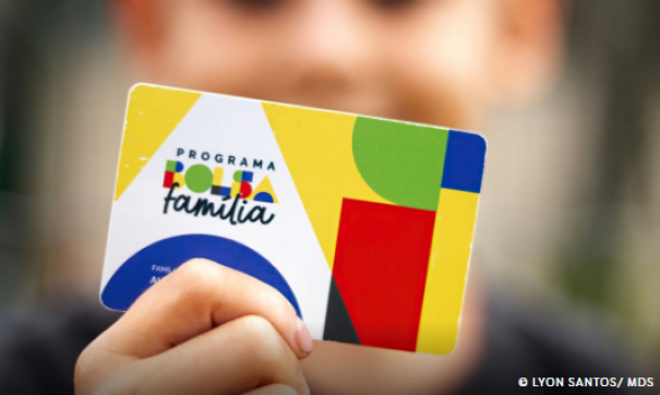 Caixa paga Bolsa Família a beneficiários com NIS de final 9