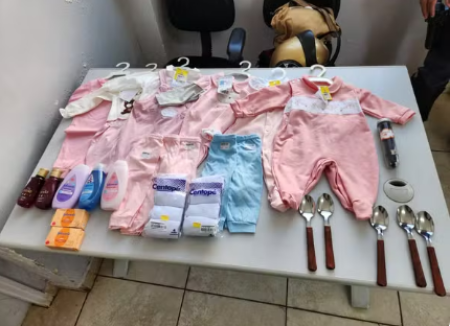 Homem diz que espÃ­rito usou seu corpo para cometer furtos em estabelecimentos e Ã© preso em Presidente Prudente