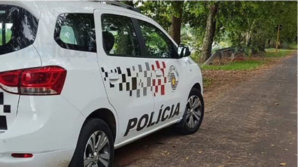 Homem condenado por estupro de vulnerável é preso em Tupã tentando se esconder em cima de árvore