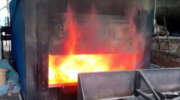 Polícia Civil incinera cerca de 13 kg de maconha, cocaína e crack de apreensões na região