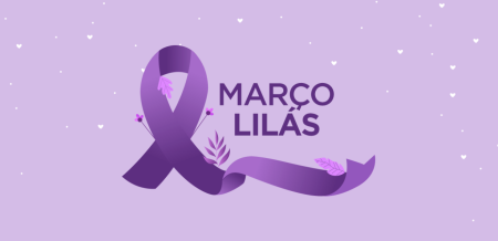 MÃ©dica Ginecologista de Osvaldo Cruz fala sobre o MarÃ§o LilÃ¡s