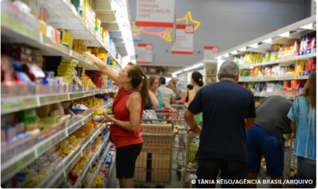 Mercado reduz previsÃ£o para expansÃ£o da economia em 2025