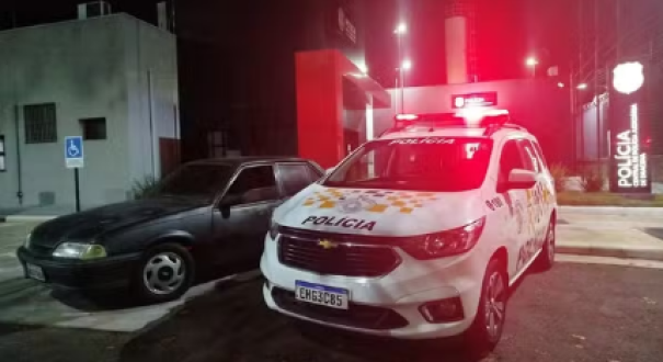 Homem é preso em flagrante por embriaguez ao volante na Rodovia Comandante João Ribeiro de Barros, em Dracena