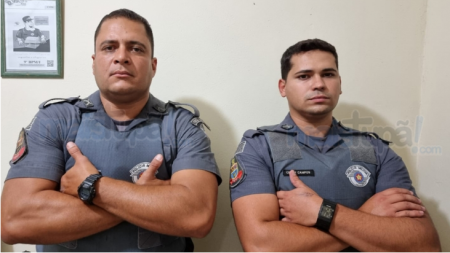 Foragido da JustiÃ§a Ã© capturado na Ã¡rea central de Queiroz