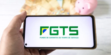 FGTS: saldo retido no saque-aniversÃ¡rio comeÃ§a a ser pago hoje; veja calendÃ¡rio e quem recebe