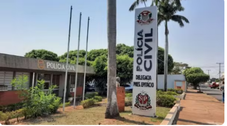 InvestigaÃ§Ã£o identifica suspeito de assaltar ciclista em Presidente EpitÃ¡cio