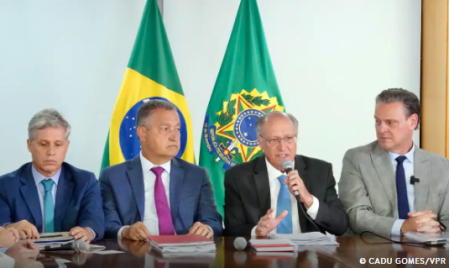 Governo zera tarifa de importaÃ§Ã£o de 9 alimentos para reduzir preÃ§os