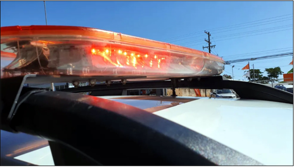 Trio invade propriedade rural em Bastos, rende casal de idosos e rouba joias e dinheiro,