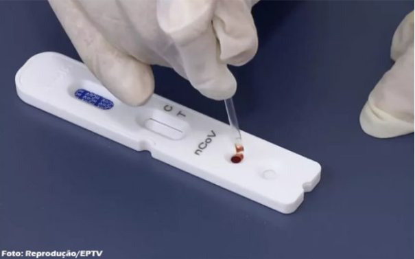 Casos de Covid-19 cresce em Bastos (SP) e chega a 338; dengue são 45 confirmados e chikungunya 8