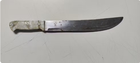 Em posse de faca, adolescente de 17 anos ameaÃ§a de morte a prÃ³pria mÃ£e e acaba apreendido em Presidente Prudente