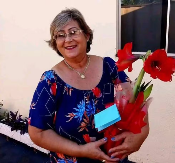 Professora vai até residência de namorado em assentamento rural para terminar relacionamento e é assassinada em Teodoro Sampaio
