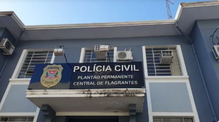 Homem Ã© agredido a socos, chutes e pauladas e tem pertences roubados na Vila Mirian, em Presidente Prudente