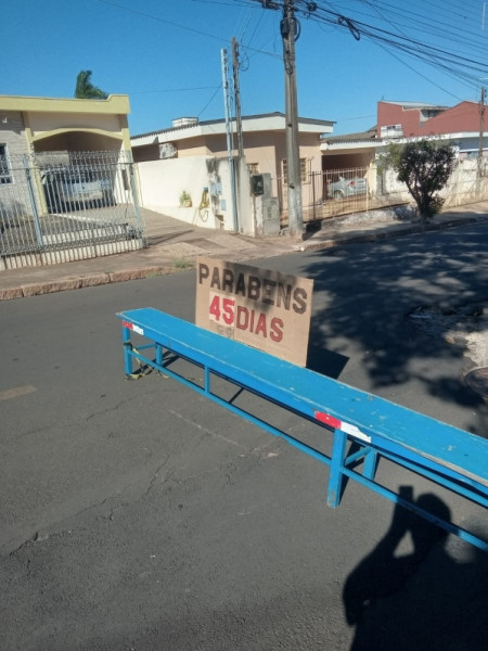 SecretÃ¡rio de Obras explica impacto de interligaÃ§Ã£o da loteadora AÃ§aÃ­ na Rondon