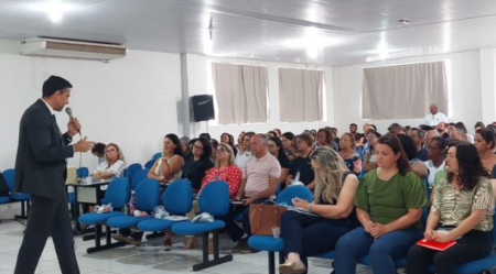 Visa de Adamantina participa de capacitaÃ§Ã£o para identificar e atuar em casos de trabalho escravo