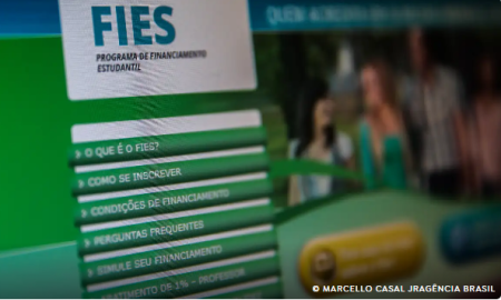 Fies: instituiÃ§Ãµes de ensino tÃªm atÃ© hoje para confirmar participaÃ§Ã£o