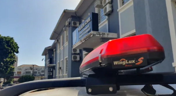 Homem faz pedido de lanches, aplica ‘golpe do Pix’ e acaba preso por estelionato no Jardim Tropical, em Presidente Prudente