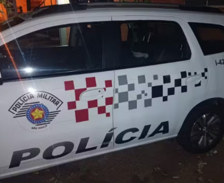 Homem Ã© preso suspeito de invadir casa, ameaÃ§ar ex-mulher de morte e estuprÃ¡-la em assentamento de Mirante do Paranapanema