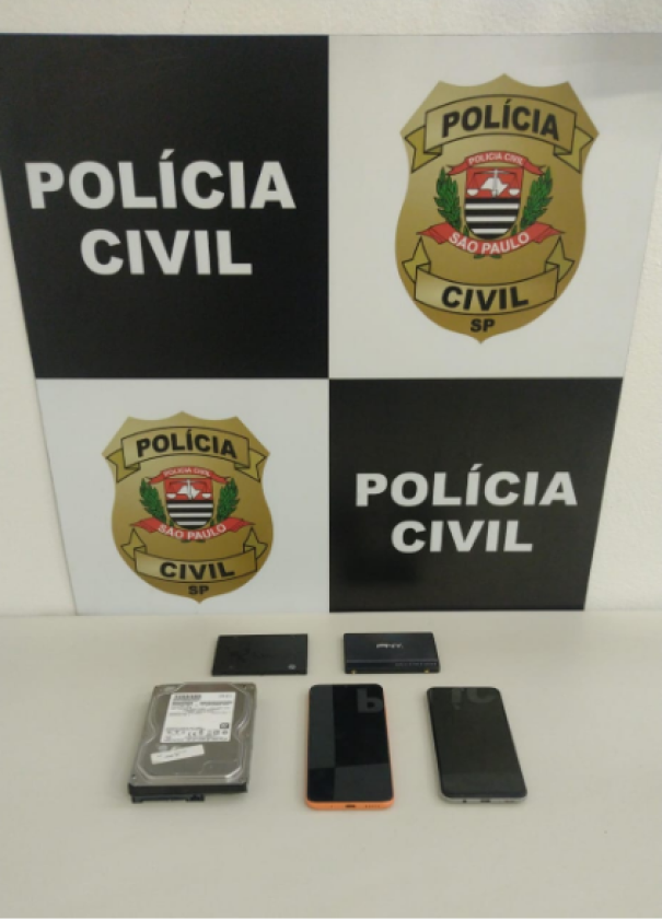Polícia Civil deflagra operação Chargeback contra fraudes em plataforma de e-commerce