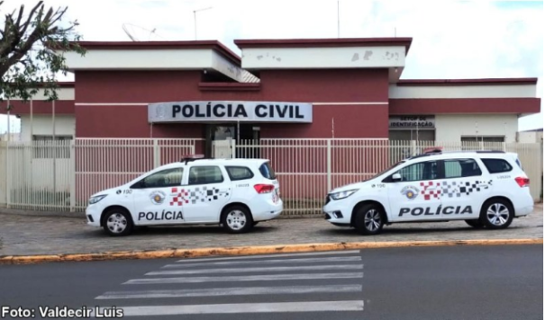 Indivíduo é preso acusado de furtar celular de senhora em posto de saúde de Bastos