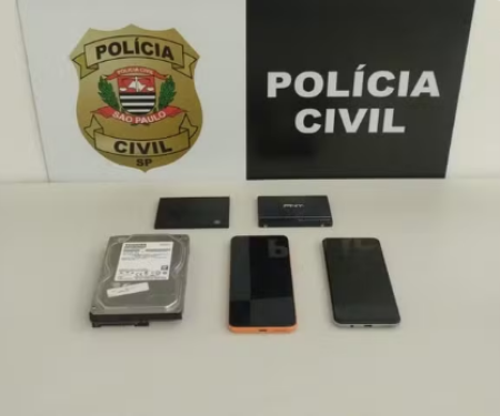 Grupo suspeito de envolvimento em fraudes em plataforma de e-commerce Ã© identificado em Presidente Prudente