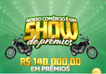ACEOC dÃ¡ inÃ­cio a entrega de cupons da campanha âNosso ComÃ©rcio Ã© um Show de PrÃªmiosâ