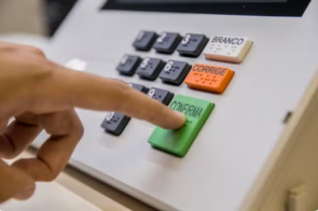 Eleitores voltam Ã s urnas em junho deste ano para escolha de prefeito e vice em Panorama