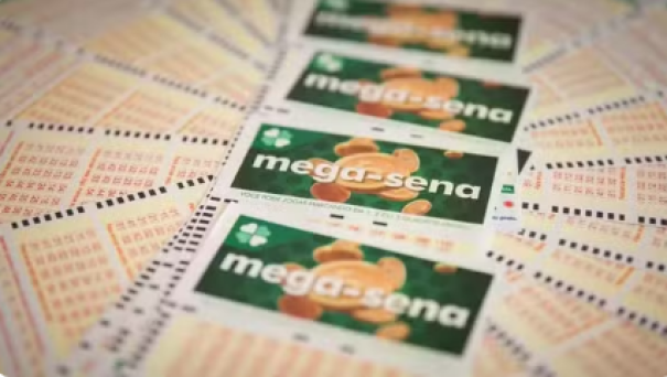 Mega-Sena, concurso 2.851: prêmio acumula e vai a R$ 37 milhões
