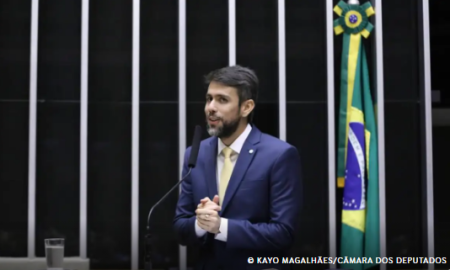 Governo confirma Pedro Lucas como novo ministro das ComunicaÃ§Ãµes