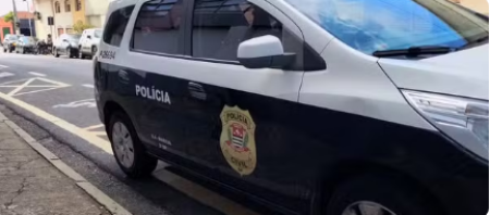 Idosos sÃ£o vÃ­timas do âgolpe do presenteâ e perdem mais de R$ 40 mil no interior de SP