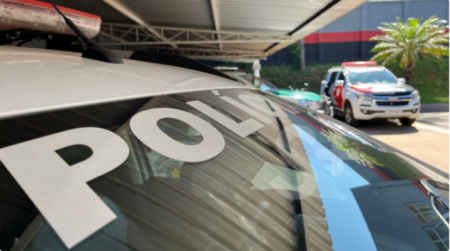 ApÃ³s saidinha, foragido Ã© capturado pela PM escondido embaixo de cama em Adamantina