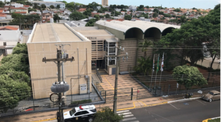 Morte no trÃ¢nsito: JustiÃ§a sentencia pastor a 10 anos em regime semiaberto e indenizaÃ§Ã£o