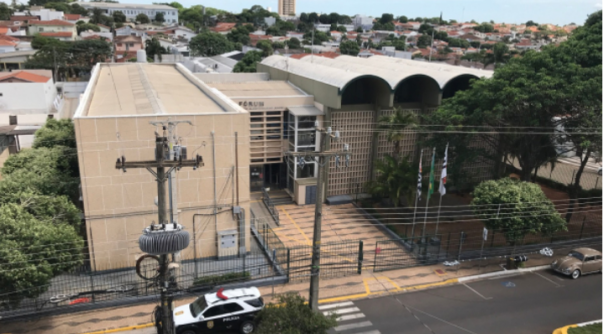 Morte no trânsito: Justiça sentencia pastor a 10 anos em regime semiaberto e indenização