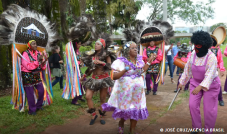 PolÃ­tica Aldir Blanc investirÃ¡ R$ 12 bilhÃµes em cultura em quatro anos