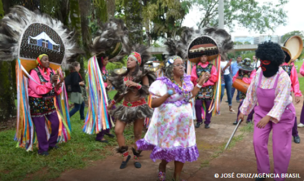 Política Aldir Blanc investirá R$ 12 bilhões em cultura em quatro anos