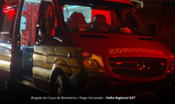 Homem é encontrado morto em propriedade rural de Flórida Paulista