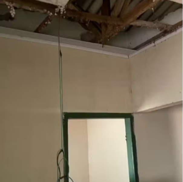 Ao ser flagrada em furto de fios elétricos, dupla é presa em Rosana