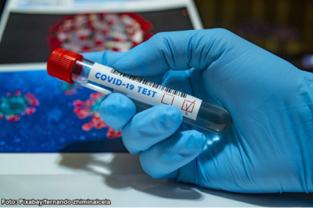 Novos casos positivos de Covid-19, dengue e chikungunya sÃ£o registrados em Bastos (SP)