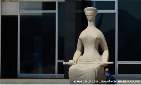 STF suspende todas as aÃ§Ãµes do paÃ­s sobre pejotizaÃ§Ã£o de trabalhadores