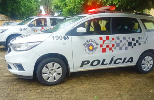 FLÓRIDA: Polícia Militar prende homem condenado pela Justiça por quatro crimes