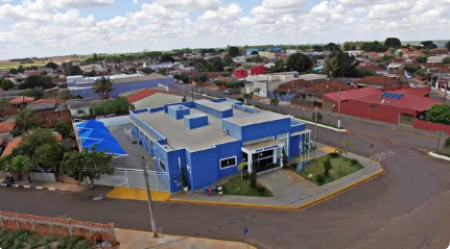 JustiÃ§a Eleitoral determina cassaÃ§Ã£o de diplomas do prefeito e da vice por suposta compra de votos em Narandiba