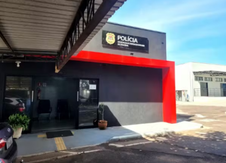 PolÃ­cia Civil apreende eletrÃ´nicos apÃ³s ex-namorado ameaÃ§ar divulgar conteÃºdos Ã­ntimos e ofender mulher por meio de mensagens em Dracena