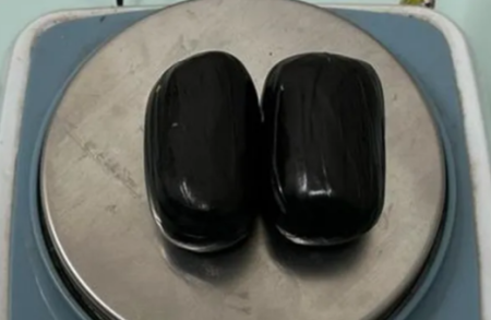 Mulher de detento Ã© flagrada com droga na PenitenciÃ¡ria de JunqueirÃ³polis