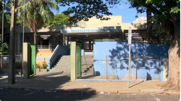 Terceira rodada da consulta pública para adesão do modelo cívico-militar em escolas estaduais tem início em Presidente Prudente