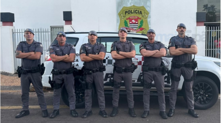 ForÃ§a TÃ¡tica prende homem por trÃ¡fico de drogas na Cohab Cris, em TupÃ£