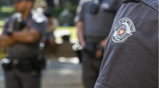 Polícia Militar em Mariápolis salva vida de bebê de 10 dias, após engasgamento com leite