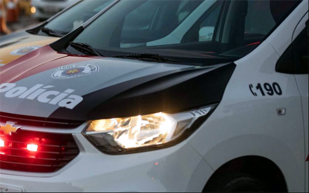 Homem é preso após ameaçar mulher de morte em Flórida Paulista