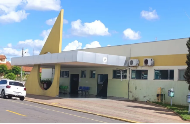 JUNQUEIRÓPOLIS: Santa Casa abre processo seletivo com salários de até R$ 6,2 mil