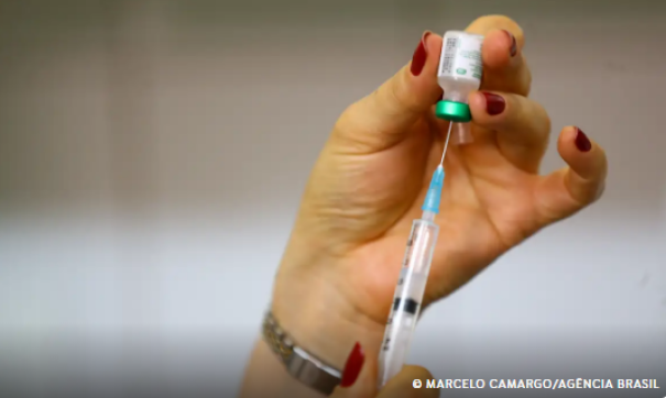 Governo vê casos isolados de sarampo, mas reforça vacina no Rio